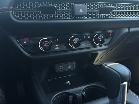 New 2027 Honda HR-V Sport image 23
