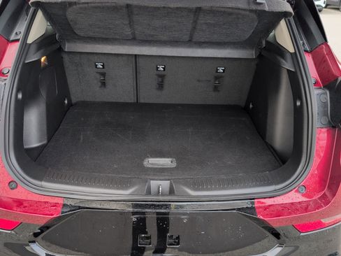 Used 2024 Buick Encore GX Sport Touring image 30