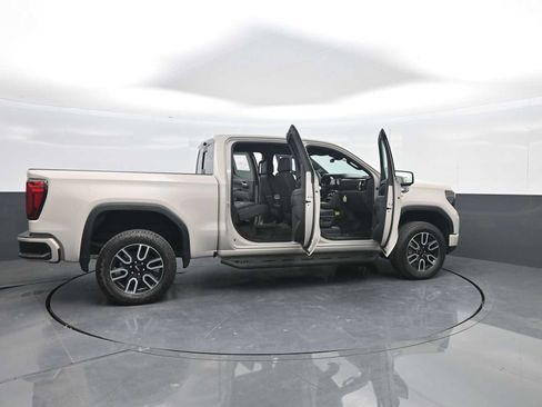 New 2026 GMC Sierra 1500 AT4 w/ AT4 Premium Package AWD/4WD image 42