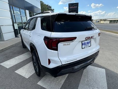 New 2026 GMC Terrain AT4 w/ Convenience Package III image 7