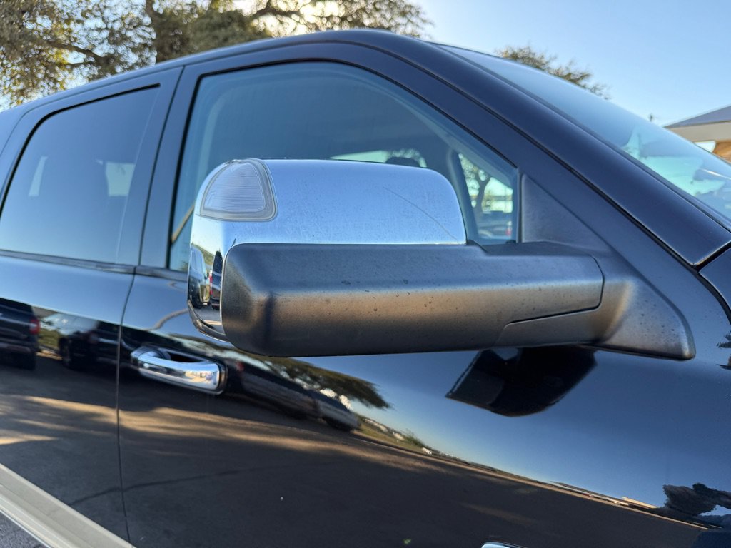 Used 2016 RAM 2500 Longhorn w/ Convenience Group RWD image 10