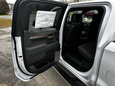 New 2026 Chevrolet Silverado 1500 High Country image 18