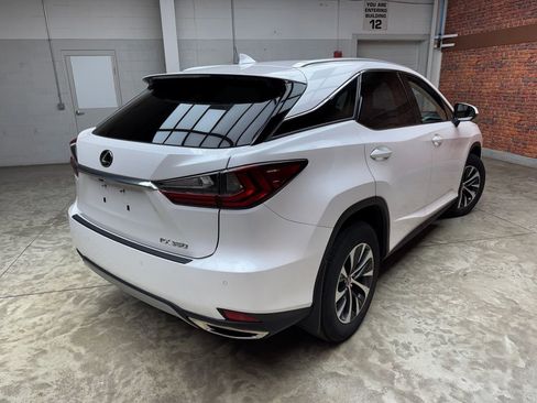 Used 2020 Lexus RX 350 AWD w/ Premium Package image 5