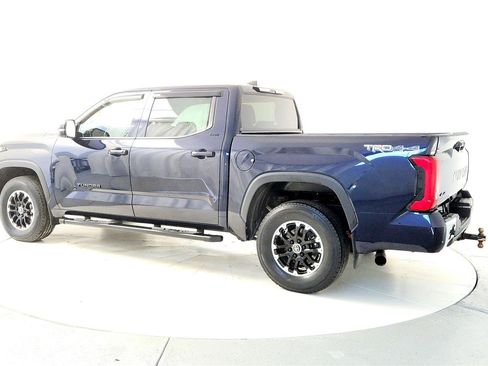 Used 2024 Toyota Tundra SR5 image 4