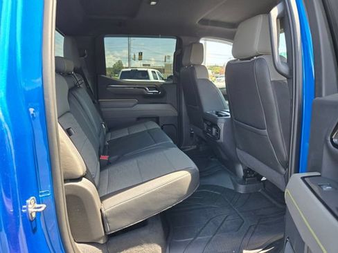 Used 2022 Chevrolet Silverado 1500 ZR2 AWD/4WD image 21