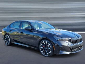 New 2027 BMW i5 eDrive40 RWD video 2