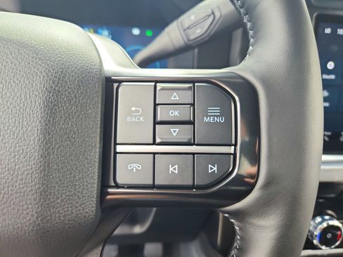 New 2026 Ford F350 Platinum image 27