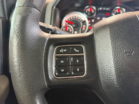 Used 2020 RAM 1500 Classic Warlock w/ Electronics Group RWD image 17