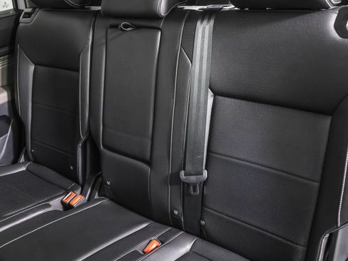 Certified 2023 Volkswagen Atlas SE image 35