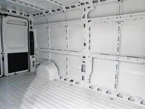 New 2026 RAM ProMaster 2500 image 10