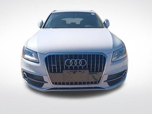 Used 2016 Audi Q5 3.0T Premium Plus w/ Technology Package image 7
