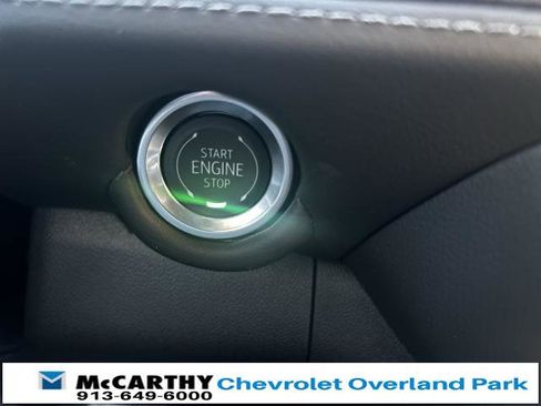 New 2026 Chevrolet Tahoe LT image 16