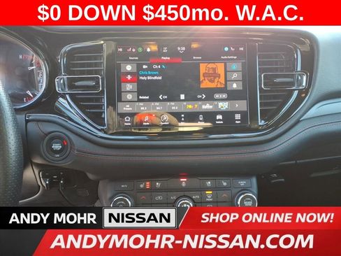 Used 2024 Dodge Durango GT image 16