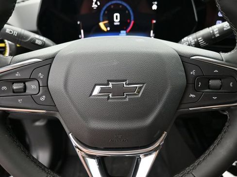 Used 2026 Chevrolet Trax ACTIV w/ Driver Confidence Package FWD image 27