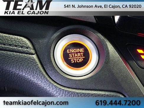 Used 2022 Honda Odyssey EX-L image 30