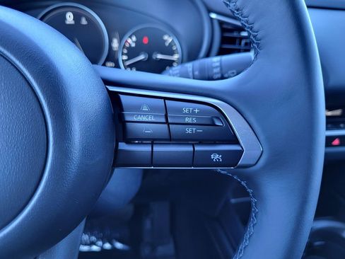 New 2026 MAZDA CX-30 AWD 2.5 S w/ Select Sport Pkg image 17