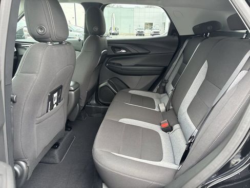 New 2026 Chevrolet TrailBlazer LT image 23