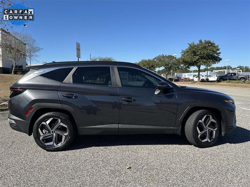 Used 2023 Hyundai Tucson SEL w/ Convenience Package image 33