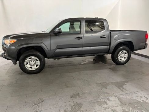 Used 2023 Toyota Tacoma SR AWD/4WD image 2