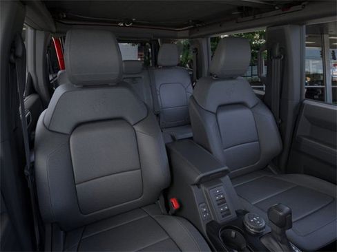 New 2026 Ford Bronco Outer Banks image 10