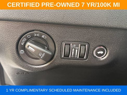 Used 2023 Dodge Charger SXT w/ Cold Weather Package AWD/4WD image 32