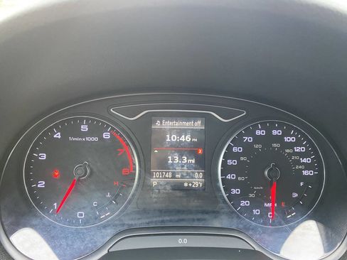 Used 2015 Audi A3 2.0T Premium Plus image 25