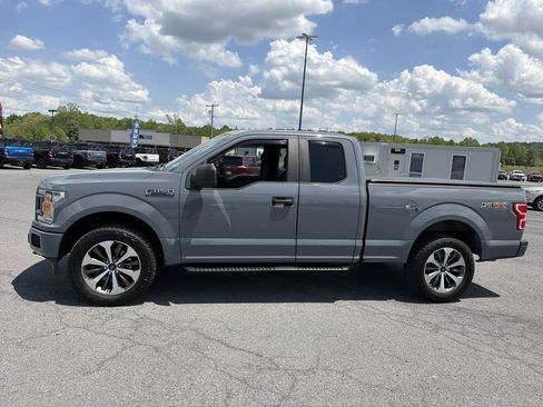 Used 2019 Ford F150 XL w/ Equipment Group 101A Mid AWD/4WD image 9