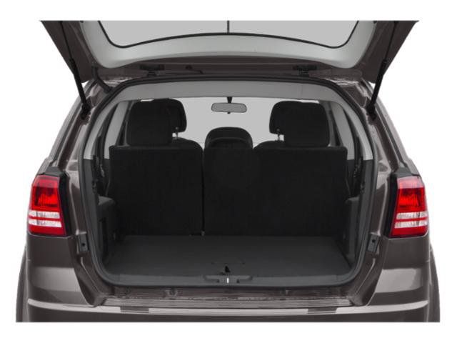 Used 2020 Dodge Journey SE w/ Blacktop Package FWD image 15
