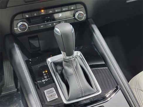 New 2025 MAZDA CX-5 AWD 2.5 S w/ Preferred Package image 22