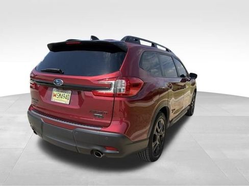 Used 2023 Subaru Ascent Onyx Edition Limited AWD/4WD image 3