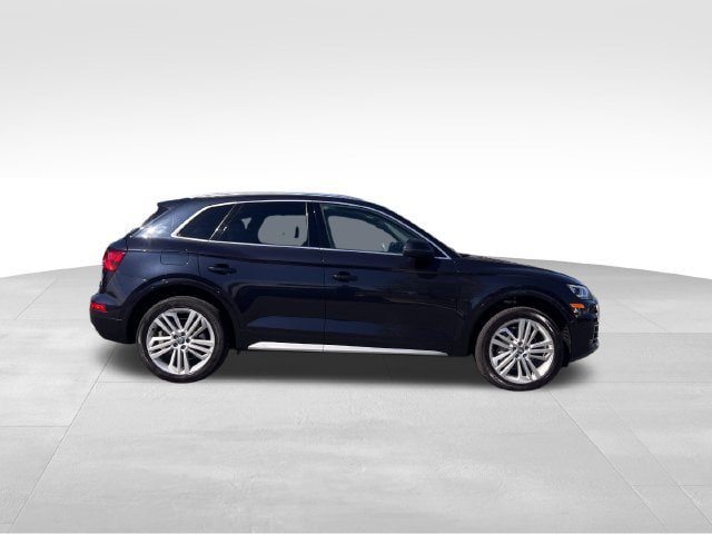 Used 2018 Audi Q5 2.0T Premium Plus AWD/4WD image 6