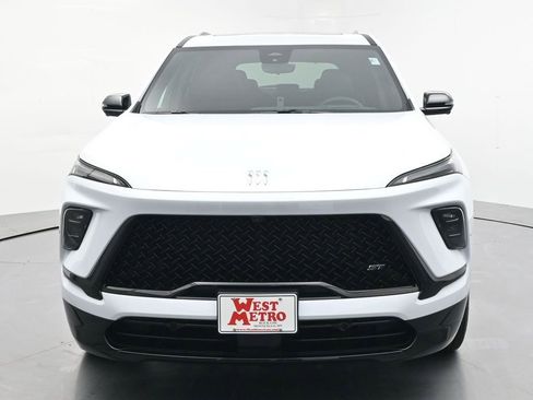 New 2026 Buick Enclave Sport Touring image 32