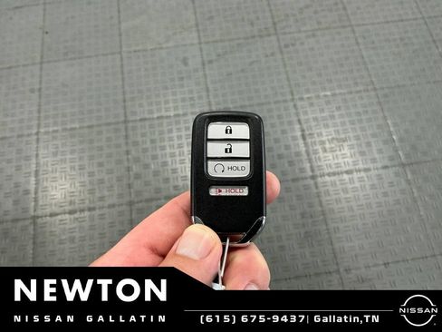 Used 2018 Honda Ridgeline RTL-T image 37