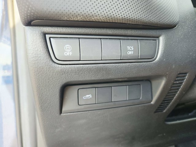 Certified 2024 MAZDA CX-50 AWD 2.5 S w/ Weather Package image 29