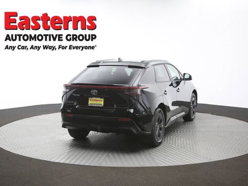 Used 2023 Toyota bZ4X XLE w/ Weather Package FWD image 39