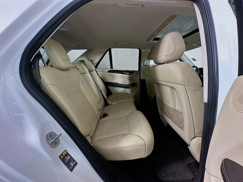 Used 2016 Mercedes-Benz GLE 350 4MATIC image 28