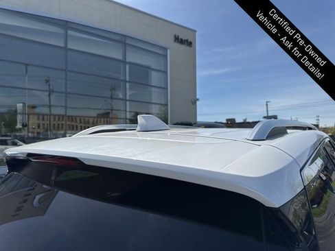 Used 2023 GMC Terrain Denali w/ Denali Premium Package AWD/4WD image 30