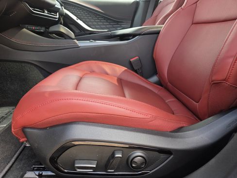 New 2026 Dodge Charger Scat Pack AWD/4WD image 15