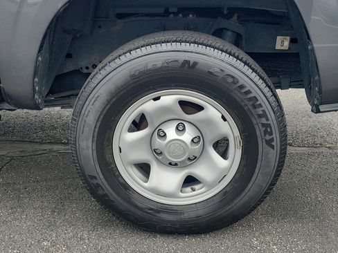 Certified 2023 Toyota Tacoma SR image 6