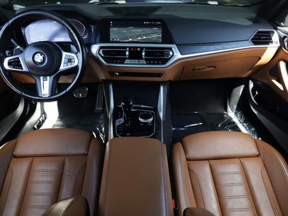 Used 2021 BMW 440i xDrive Coupe w/ Premium Package