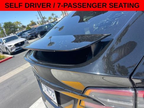 Used 2022 Tesla Model X AWD/4WD image 29