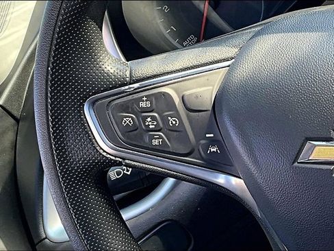 Used 2024 Chevrolet Malibu LT image 11