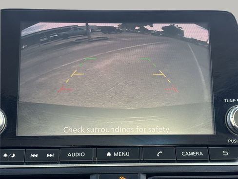 Used 2021 Nissan Altima 2.5 SR image 21