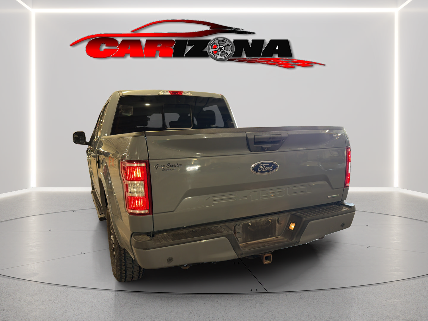 Used 2019 Ford F150 XLT w/ Equipment Group 302A Luxury AWD/4WD image 9