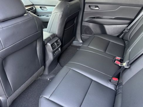 New 2026 Nissan Murano SL w/ Comfort Package image 9