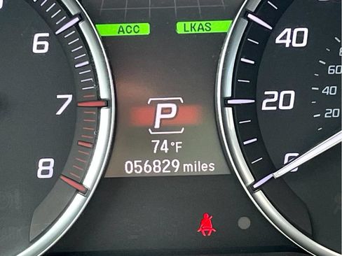 Used 2019 Acura TLX FWD image 15