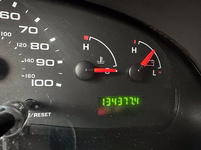 Used 2008 Ford E-250 and Econoline 250 RWD image 21