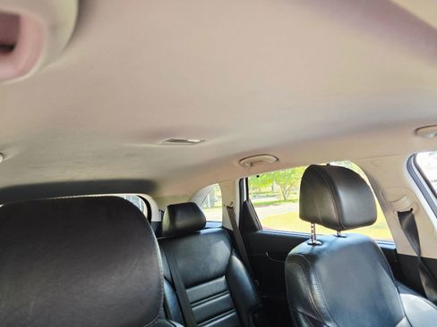 Used 2017 Kia Sorento EX FWD image 32