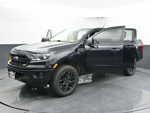 Used 2023 Ford Ranger XLT w/ Equipment Group 301A Mid image 34