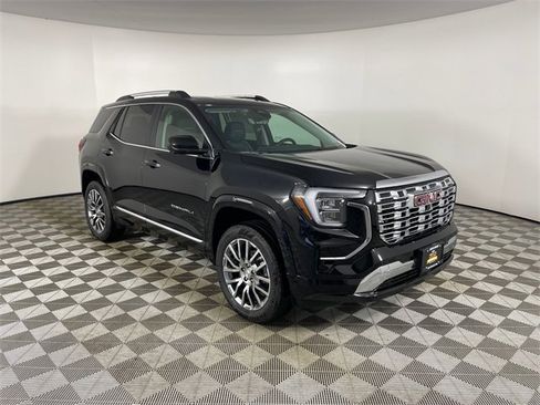 New 2026 GMC Terrain Denali image 21